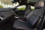 Jaguar E-Pace P250 R-Dynamic First Edition 2018 года (AU)